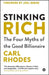 Stinking Rich: The Four Myths of the Good Billionaire by Carl Rhodes