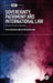 Sovereignty, Patrimony and International Law: Russia's Attack on Ukraine by Rilka Dragneva, Kataryna Wolczuk