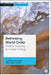 Rethinking World Order: Political Ordering as Global Ecology by Rita Abrahamsen, Emanuel Adler, Yvonne Chiu