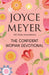 The Confident Woman Devotional by Joyce Meyer