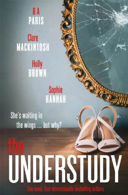 The Understudy by Sophie Hannah