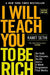 I Will Teach You To Be Rich (2nd Edition) by Ramit Sethi