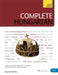Complete Hungarian: Learn to Read, Write, Speak and Understand Hungarian by Zsuzsanna Pontifex