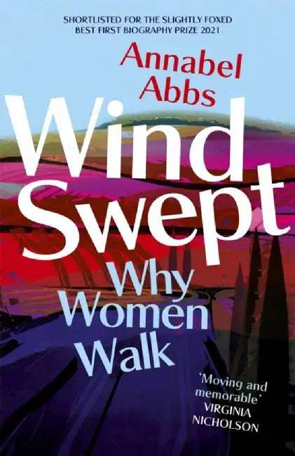 Windswept by Annabel Abbs