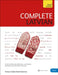 Complete Latvian by Tereze Svilane Bartholomew