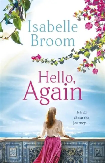 Hello, Again by Isabelle Broom