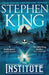 The Institute by King, Stephen