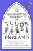 An Accidental History of Tudor England: From Daily Life to Sudden Death by Steven Gunn