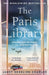 The Paris Library by Janet Skeslien Charles