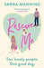 Rescue Me by Sarra Manning