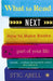 What to Read Next by Stig Abell