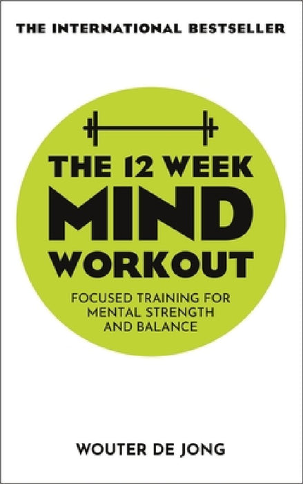 The 12 Week Mind Workout