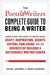 Poets & Writers Complete Guide to Being A Writer by Kevin Larimer