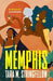 Memphis by Tara M Stringfellow