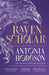 The Raven Scholar: The masterfully woven and breathtaking epic adult fantasy of cutthroat competition and imperial deceit by Antonia Hodgson