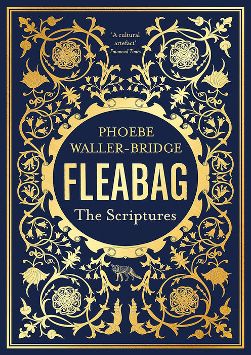 Fleabag: The Scriptures