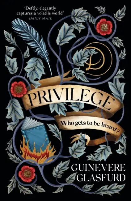 Privilege by Guinevere Glasfurd
