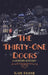 The Thirty-One Doors by Kate Hulme