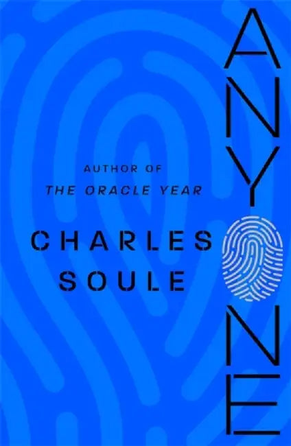 Anyone by Charles Soule