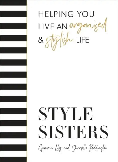 Style Sisters by Charlotte Reddington