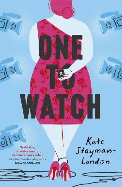 One To Watch by Stayman-London, Kate