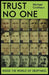 Trust No One: Inside the World of Deepfakes by Michael Grothaus