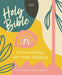 NIV Bible for Journalling and Verse-Mapping by New International Version