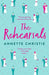 The Rehearsals by Annette Christie