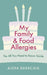 My Family and Food Allergies by Alexa Baracaia