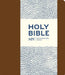 Niv Journalling Brown Imitation Leather  by Xudong Zhang