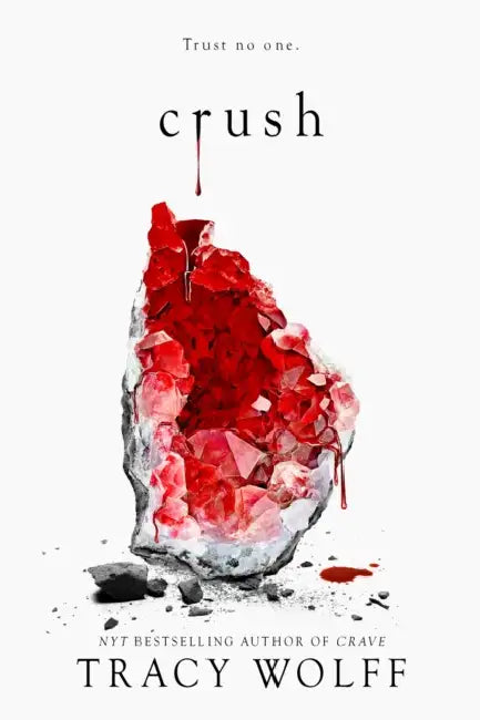 Crush by Karenmaria Subach
