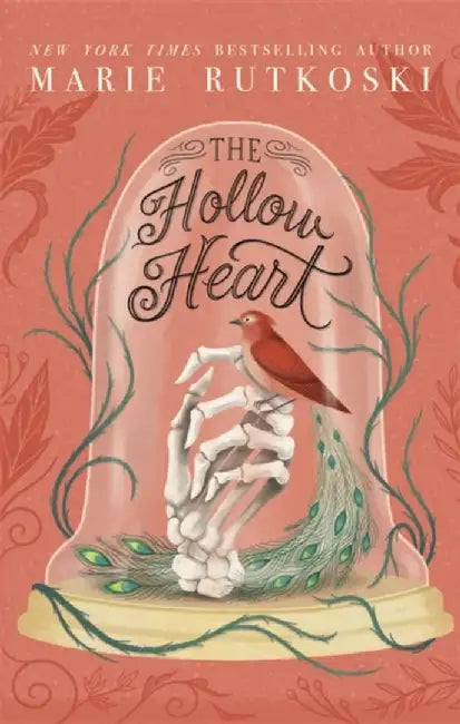The Hollow Heart by Marie Rutkoski
