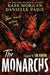 The Monarchs by Danielle Paige