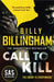 Call to Kill by Billy Billingham