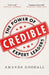 Credible by Amanda Goodall