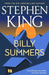 Billy Summers by King, Stephen