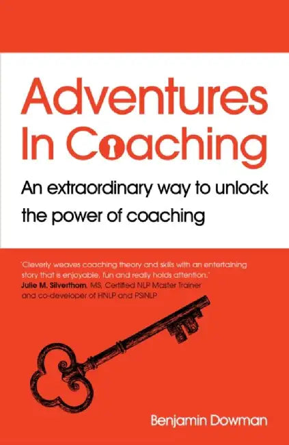 Adventures in Coaching by Ben Dowman