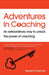 Adventures in Coaching by Ben Dowman