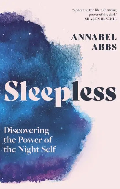 Sleepless by Annabel Abbs