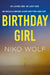 Birthday Girl by Niko Wolf