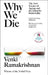 Why We Die by Venki Ramakrishnan