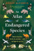 An Atlas of Endangered Species by Megan McCubbin