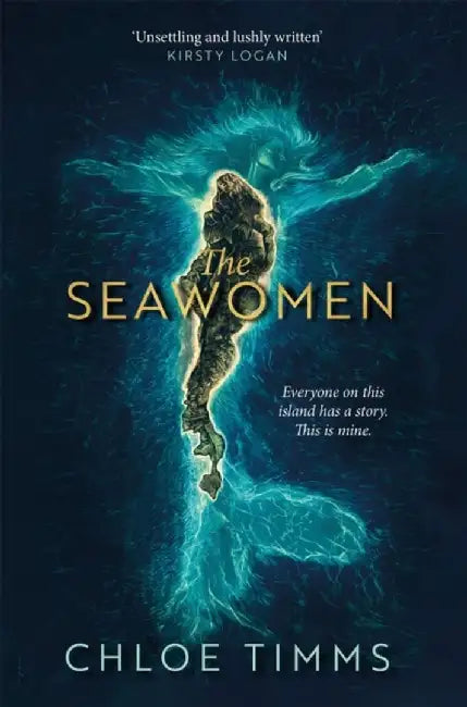 The Seawomen by Chloe Timms