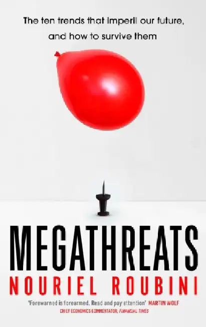 Megathreats 