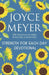 Strength for Each Day by Joyce Meyer