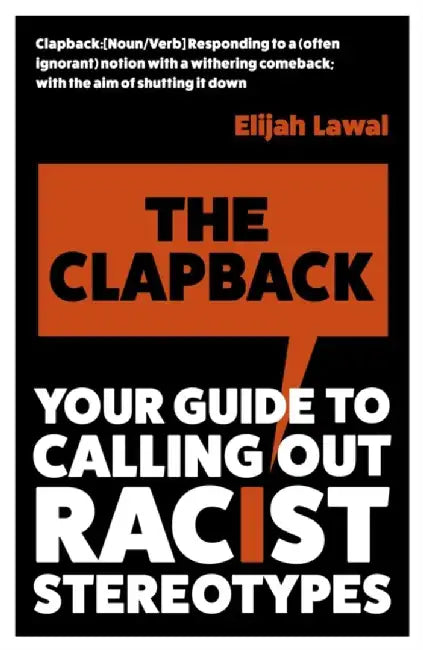 The Clapback by Elijah Lawal