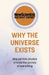 Why the Universe Exists by New Scientist