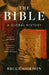 The Bible by Bruce Gordon