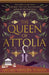 The Queen of Attolia by Megan Whalen Turner