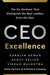 CEO Excellence by Carolyn Dewar